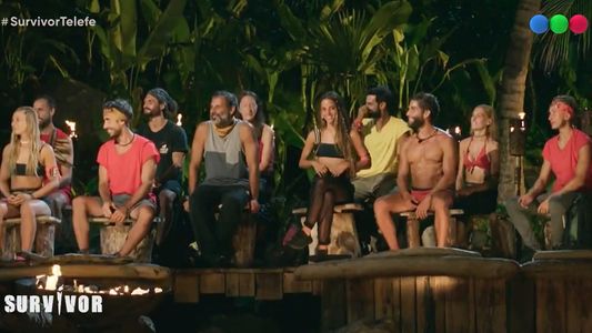 Quién fue el último eliminado de Survivor Expedición Robinson