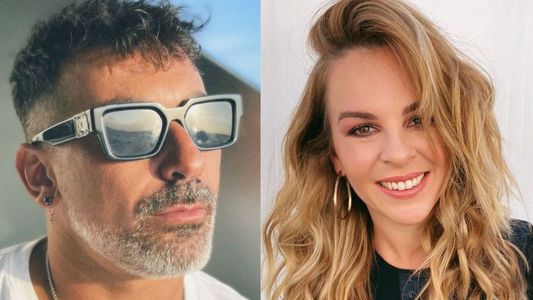 La reacción de Yanina Screpante tras el nacimiento del hijo del Pocho Lavezzi