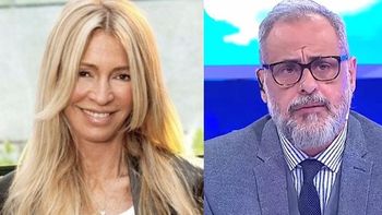 La dura crítica Jorge Rial a Cris Morena: Le hizo daño a la juventud argentina