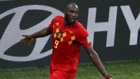 Lukaku: “Neymar va a ser el mejor jugador del mundo”