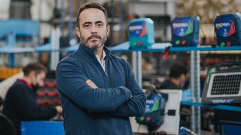 La historia del empresario pyme del campo que apostó por su personal y consiguió duplicar sus resultados