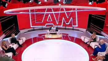 Quién es la polémica ex Gran Hermano que debutó como angelita en LAM