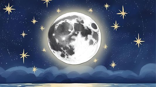 Astrología: estos son los signos más beneficiados con el ingreso de la Luna en Cáncer