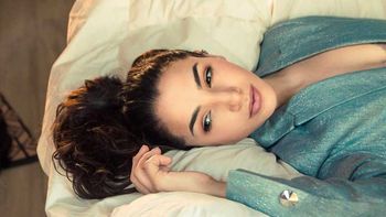 Thelma Fardin y su parecido físico con una mega estrella de Hollywood