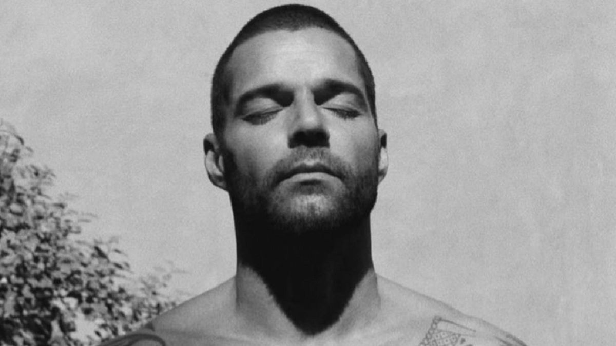 -Ricky Martin-