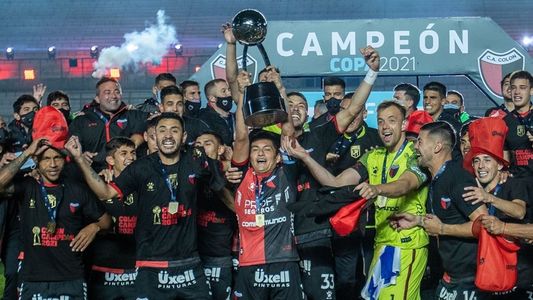 ¿La culpa es de Colón? Atribuyen el aumento de casos en Santa Fe al título Sabalero