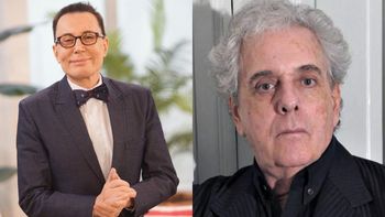 Antonio Gasalla recibió su premio Martín Fierro: la imagen que muestra cómo se encuentra hoy