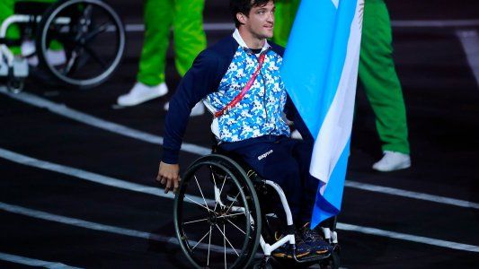 Lima 2019: Argentina también mejoró su producción en los Juegos Parapanamericanos y terminó quinto en el medallero