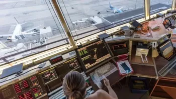 Se levantó el paro de controladores aéreos y se normalizaron los vuelos en todo el país