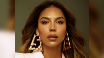 La emotiva historia de vida de Tania Victoria Marín, modelo e influencer