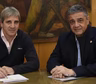 Jorge Macri insistió en su reclamo por la deuda de coparticipación en CABA