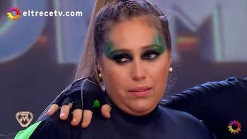 El desconsuelo de Mar Tarrés en La Academia 2021