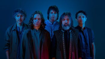 Piden suspender un show de Babasónicos por acusaciones de acoso sexual