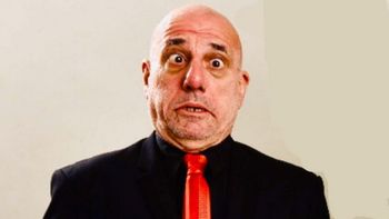 La increíble transformación de Toti Ciliberto tras bajar más de 20 kilos