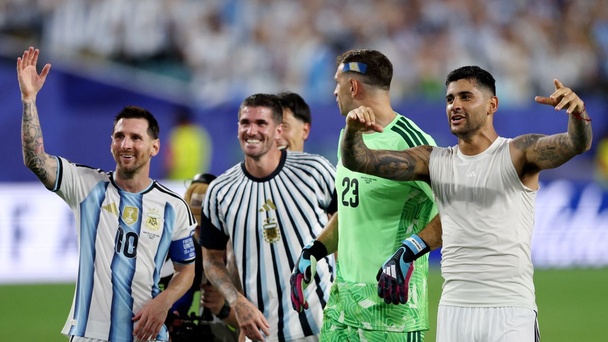 Foto: Reuters&nbsp;