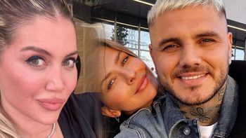Exponen la trampa más audaz de Wanda Nara con Mauro Icardi en el juicio de divorcio: video y polémica