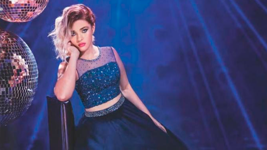 Martita Fort mostró el gran regalo que le hicieron por sus 18 años: No lo supero