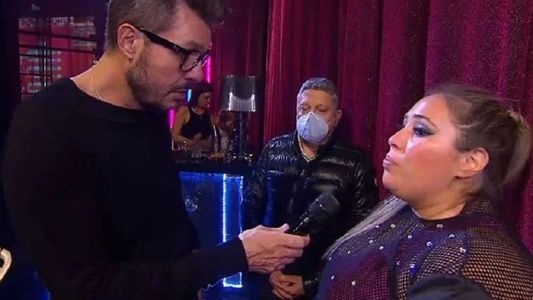 Furioso descargo de Mar Tarrés tras descomponerse en La Academia