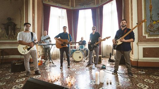 Partes Iguales vuelve a la escena del rock con nuevo tema y video