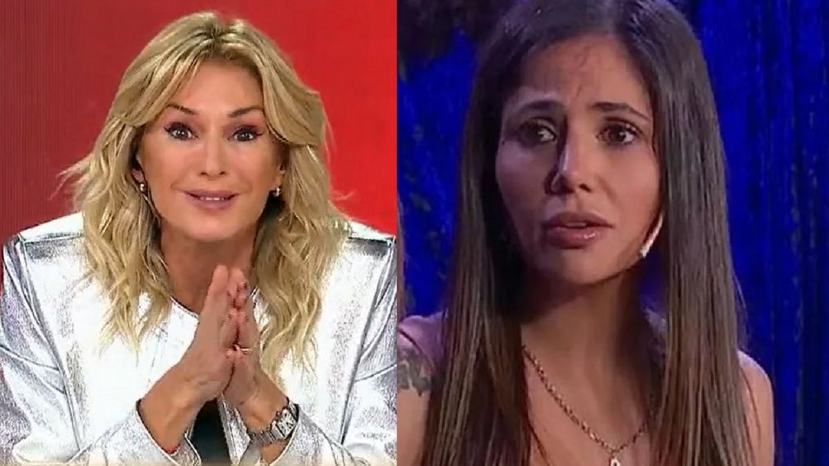 Yanina Latorre le respondió a Romina Uhrig en LAM: Acá nadie te maltrató, vos...