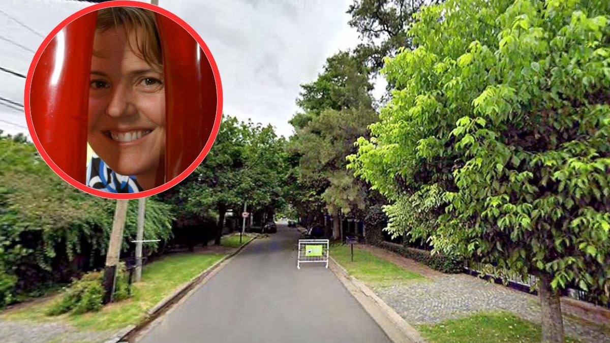 Asaltaron y maniataron a la familia de la hija de Mariano Grondona en su casa de La Horqueta