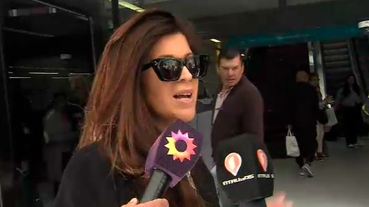 Elba Marcovecchio, en guerra con las hijas de Jorge Lanata tras un duro revés judicial: Es cruel