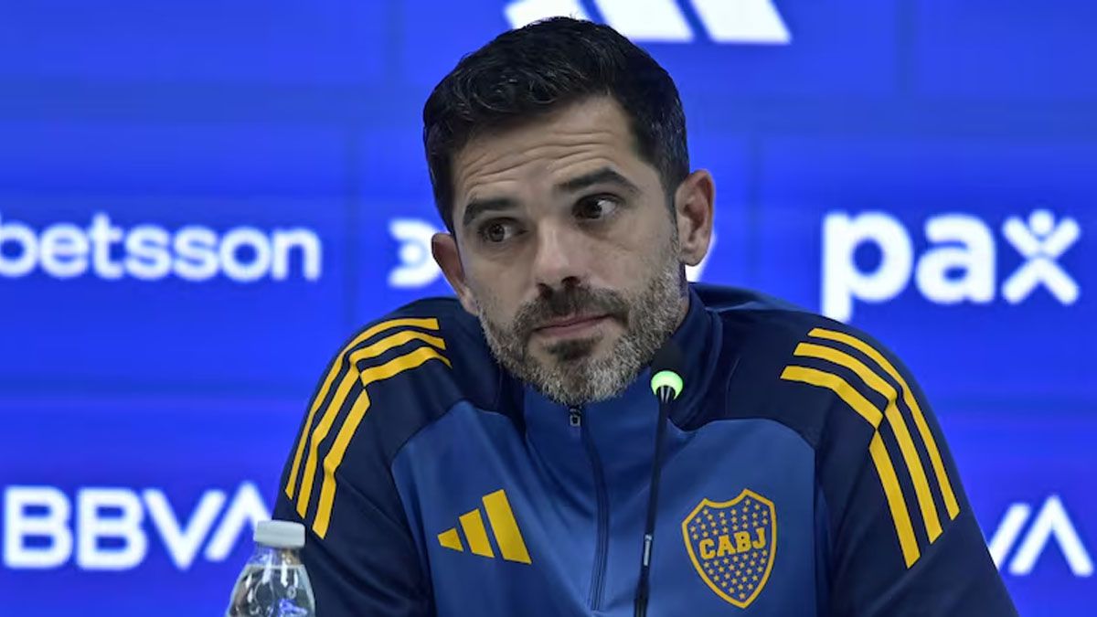 El contundente análisis de Fernando Gago tras la victoria de Boca: Necesitamos...