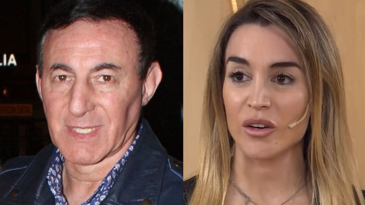 Se supo quién sería la tercera en discordia que provocó la separación de Fátima Flórez y Norberto Marcos.jfif