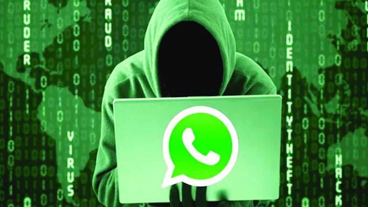 Estafas en WhatsApp: la nueva trampa con un código de verificación que roba tu cuenta.