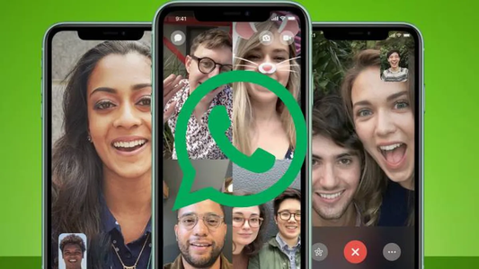 WhatsApp: qué es y cómo funciona el nuevo Modo PiP para las videollamadas