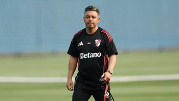 El objetivo de Marcelo Gallardo: el gran problema que deberá resolver River en 2026