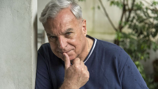 Carlos Monti desmintió a Fernanda Iglesias sobre una información íntima y sensible que dio sobre él