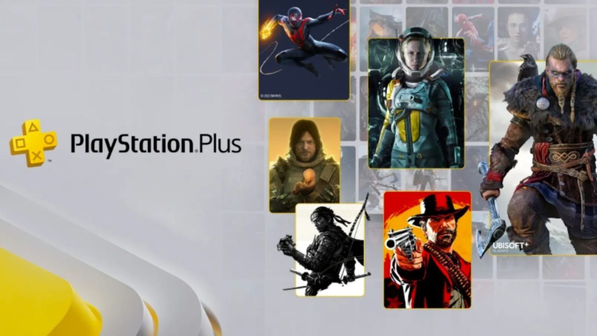 El renovado PlayStation Plus llega con 3 planes de beneficios.