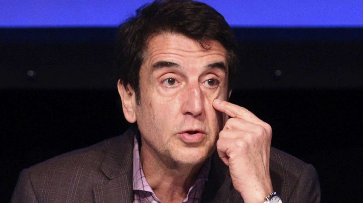 El fuego amigo no para: Estoy preocupado por diciembre de 2019, disparó Melconian