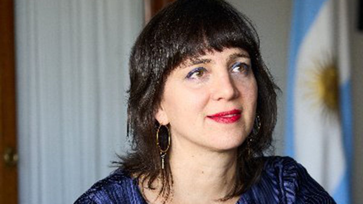 Renunció Mercedes DAlessandro