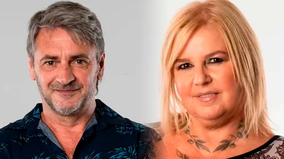 Se supo la verdad de lo que pasó con Virginia y Darío íntimamente antes de Gran Hermano