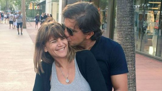 Habló la tercera en discordia entre Granata y Squarzón