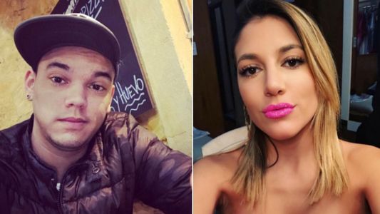 Brian Lanzelotta: No está nada decidido si vamos a volver con Marian, estamos charlando