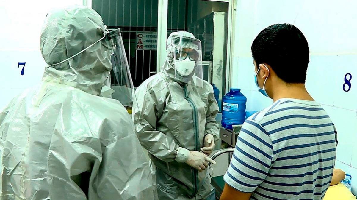 Según la OMS, los casos autóctonos reportados en Europa son la posible chispa de un mayor incendio