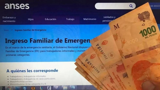IFE 4 2022 ANSES: cómo obtener una CBU en el Banco Macro