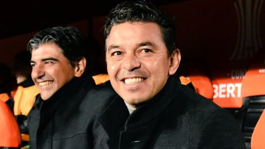 El nuevo nombre que apareció en la carpeta de Gallardo para ser refuerzo de River