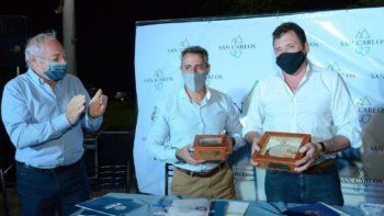 La FEM promovió un puente comercial entre Mendoza y Santa Fe