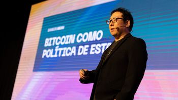 Labitconf 2022: la fiesta mayor del ecosistema cripto regional pasó con éxito por Buenos Aires