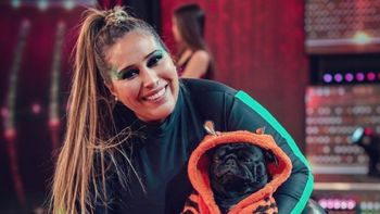 Mar Tarrés debió ser asistida por médicos en el estudio de La Academia