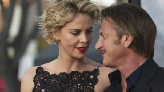 Charlize Theron revela la verdad sobre su separación de Sean Penn
