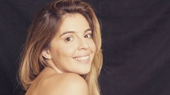 El importante anuncio de Dalma Maradona desde Italia