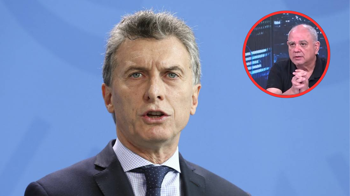 Exclusivo GPS | El tesoro oculto de Macri: su hermana Alejandra reclama una herencia escondida