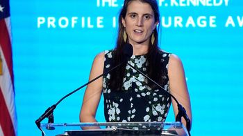 Tatiana, heredera de los Kennedy, confesó la brutal noticia que recibió cuando nació su hijo: Agregué una tragedia a la familia