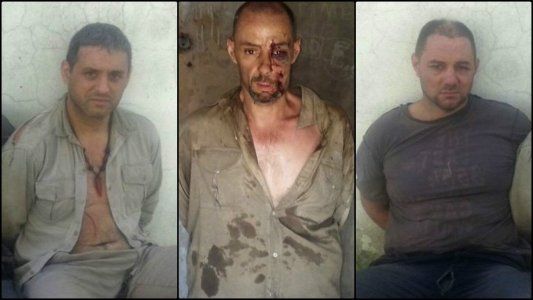 Condenaron a 8 y 10 años de cárcel a los hermanos Lanatta y a Schillaci por la triple fuga del penal de Alvear