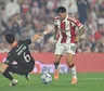 River pierde con Huracán 1-0 en el Monumental por la décima fecha del Clausura